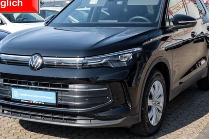 VW Tiguan 8.683 km 40.975 &euro; Troisdorf-Spich 53842