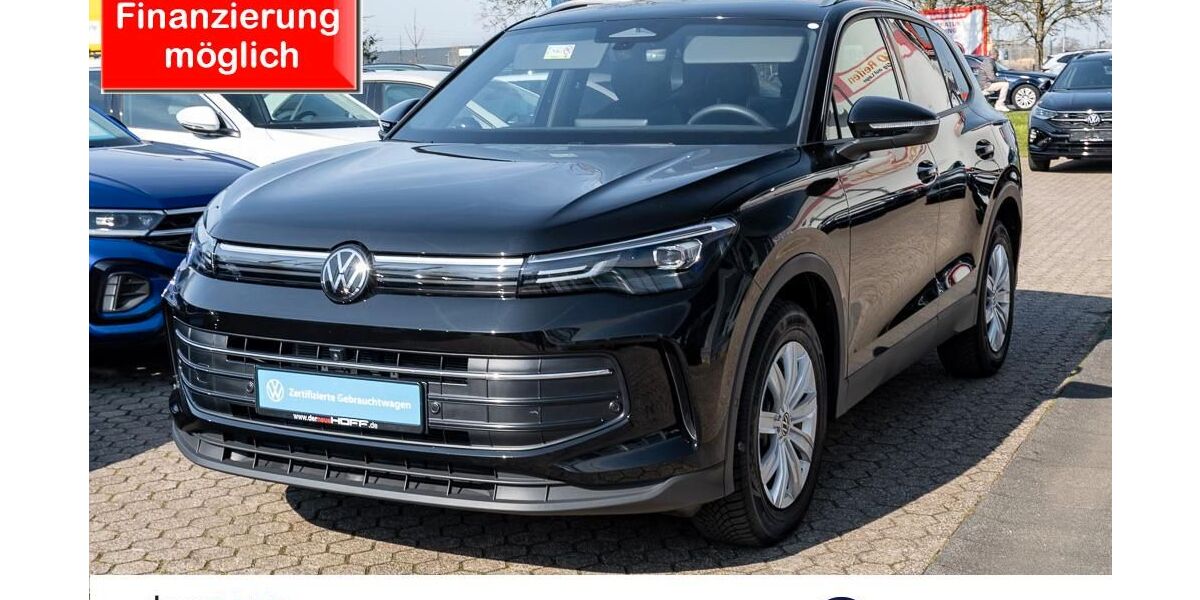 VW Tiguan 8.683 km 40.975 &euro; Troisdorf-Spich 53842