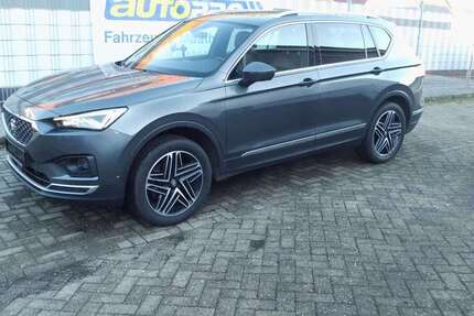 Seat Tarraco 135.900 km 23.850 &euro; Hoogstede 49846