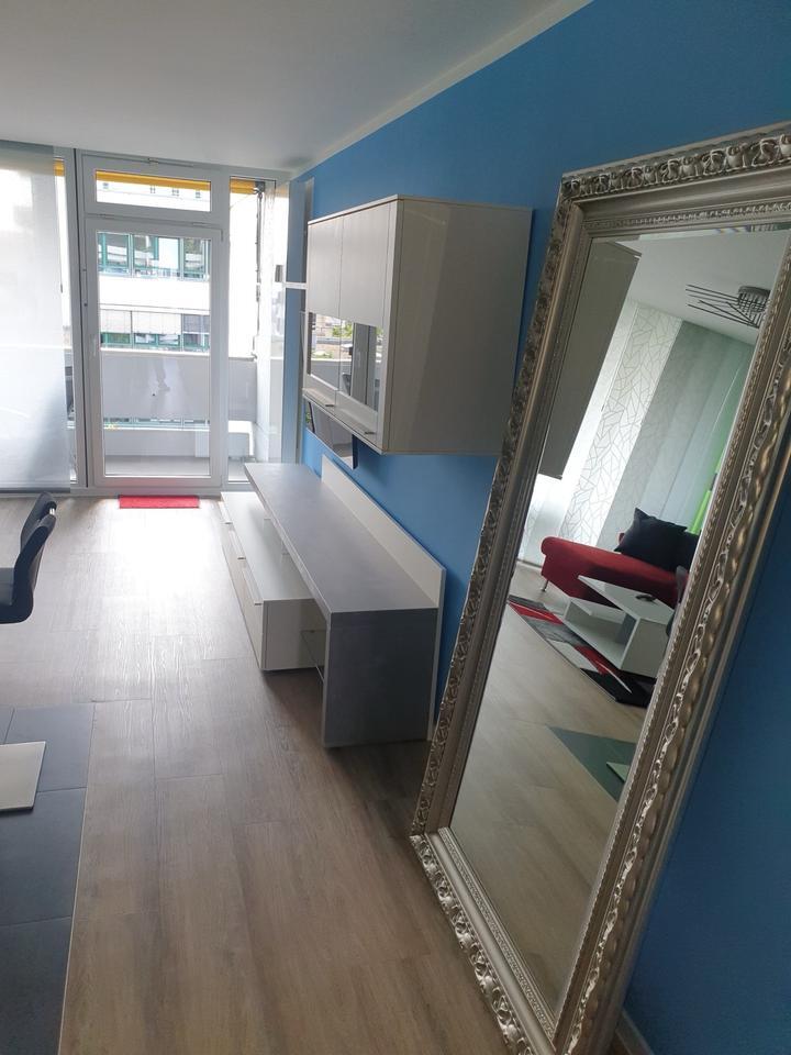 Stillvolle 2 Zimmer Wohnung Düsseldorf Derendorf zimmer