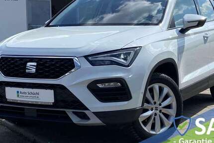 Seat Ateca 32.991 km 24.448 &euro; Schrobenhausen 86529