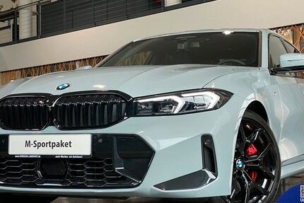 BMW 330 11.595 km 65.980 &euro; Landshut 84030