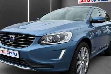 Volvo XC60 94.440 km 20.990 &euro; Sandersdorf Brehna 06796