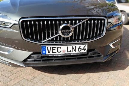 Volvo XC60 172.500 km 23.000 &euro; Visbek 49429