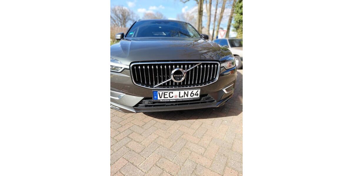 Volvo XC60 172.500 km 23.800 &euro; Visbek 49429