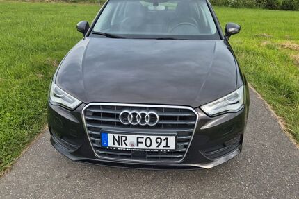 Audi A3 116.524 km 12.500 &euro; Dürrholz 55307