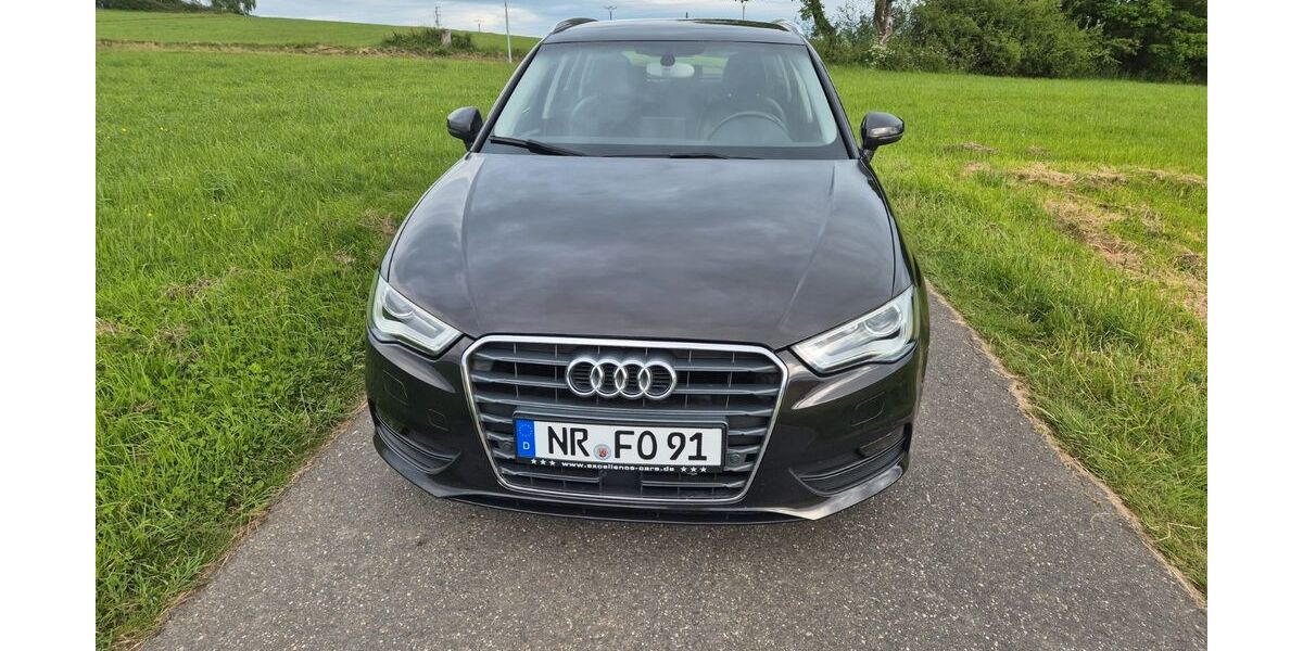Audi A3 116.524 km 12.800 &euro; Dürrholz 55307