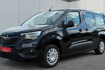 Opel Combo Life 20.986 km 23.990 € Berlin 13088