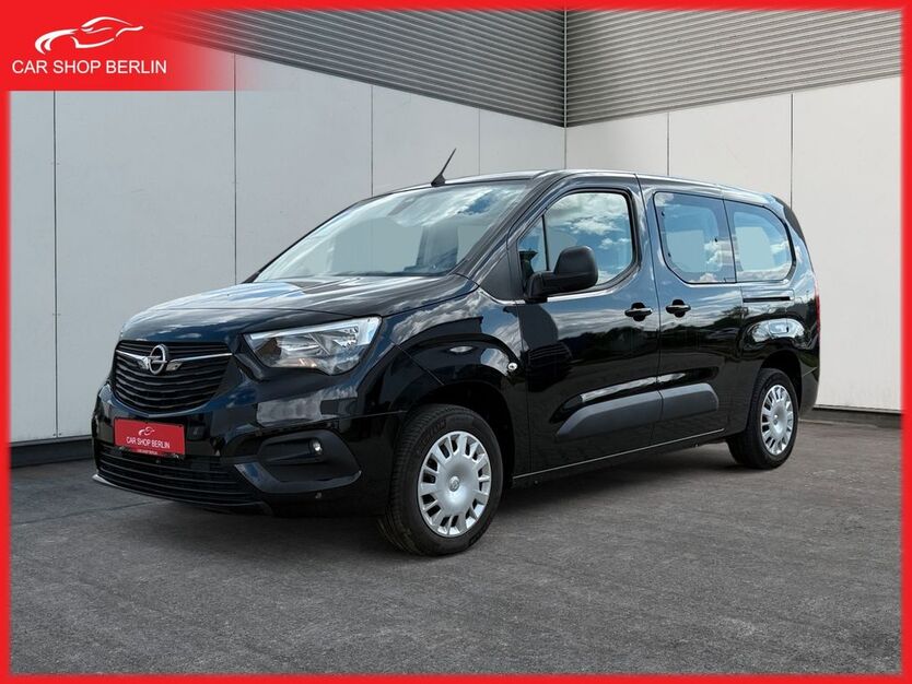 Opel Combo Life 20.986 km 23.990 € Berlin 13088