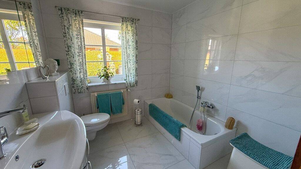 Bungalow Handewitt Weding - 3 Zimmer, 110 m&sup2;, 398.000&euro; | Angebot:26851308