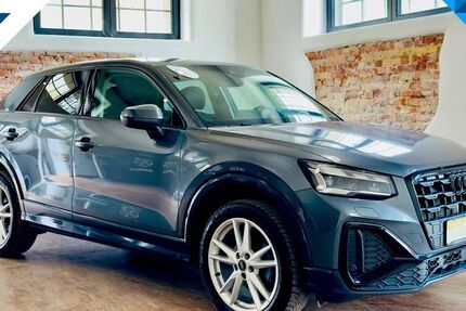 Audi Q2 29.090 km 27.488 &euro; Rottweil 78628