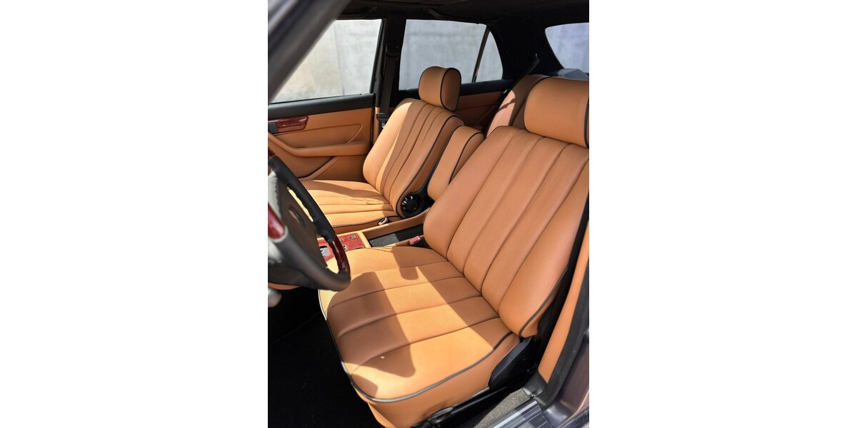 Mercedes-Benz S 260 182.000 km 23.000 &euro; Bad Schussenried 88427