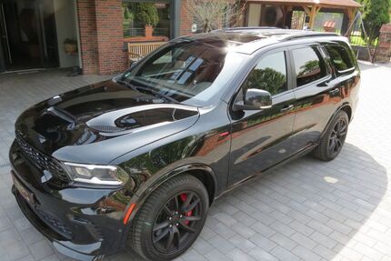 Dodge Durango 138.700 km 36.890 &euro; Wagenfeld 49419