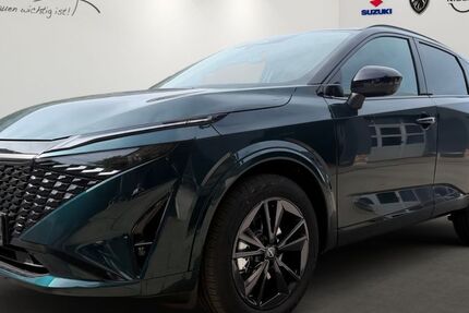 Nissan Qashqai 1.050 km 40.860 &euro; Berlin 12559