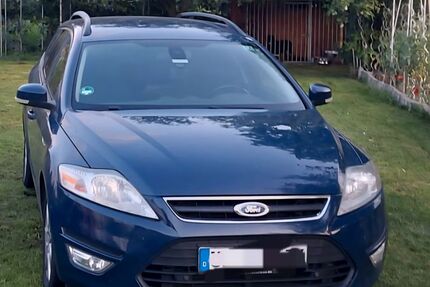 Ford Mondeo 432.000 km 2.200 &euro; Heilbronn 74078