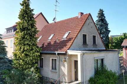 Haus zum Kaufen in Jüterbog 169.000 € 120 m²
