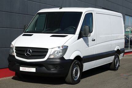 Mercedes-Benz Sprinter 201.650 km 12.900 &euro; Fürth 90763
