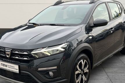 Dacia Sandero 71.604 km 12.790 &euro; Darmstadt 64293