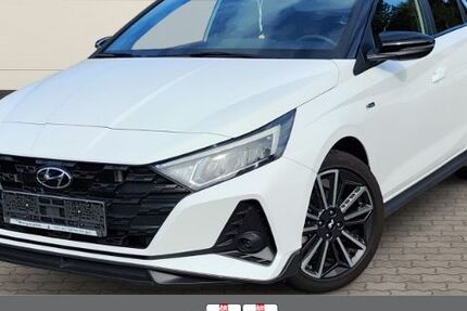 Hyundai i20 14.950 km 20.990 € Dorsten 46286