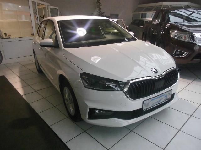 Skoda Fabia 46.000 km 17.980 &euro; Braunlage 38700