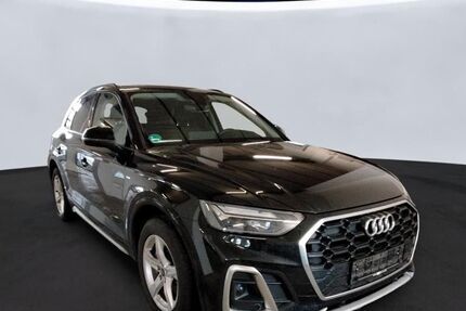 Audi Q5 95.500 km 30.999 &euro; Fulda 36043