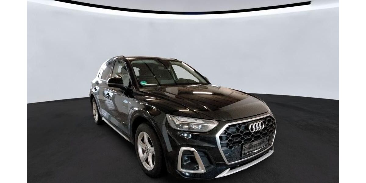 Audi Q5 95.500 km 30.999 &euro; Fulda 36043
