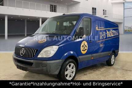 Mercedes-Benz Sprinter 142.000 km 11.500 &euro; Frankfurt 65933