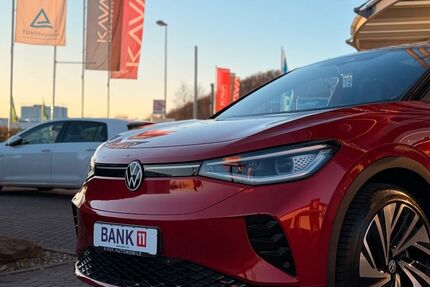 VW ID.5 16.000 km 32.900 &euro; Hückelhoven 41836