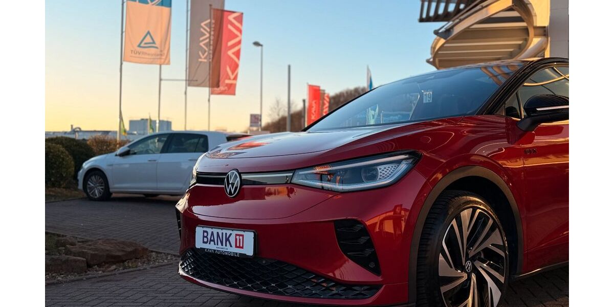 VW ID.5 16.000 km 32.900 &euro; Hückelhoven 41836