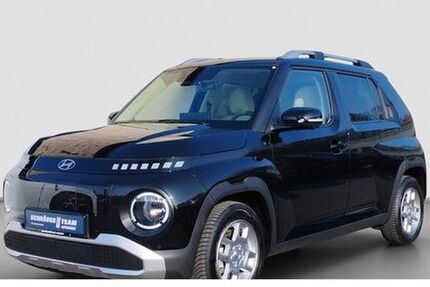 Hyundai INSTER 8.076 km 27.690 &euro; Verl 33415