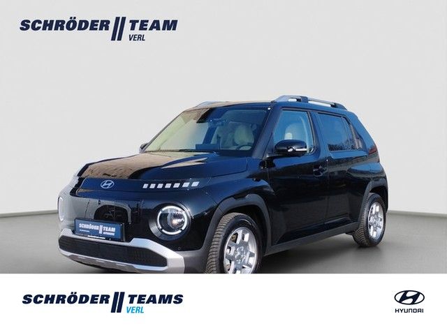 Hyundai INSTER 8.076 km 27.690 &euro; Verl 33415