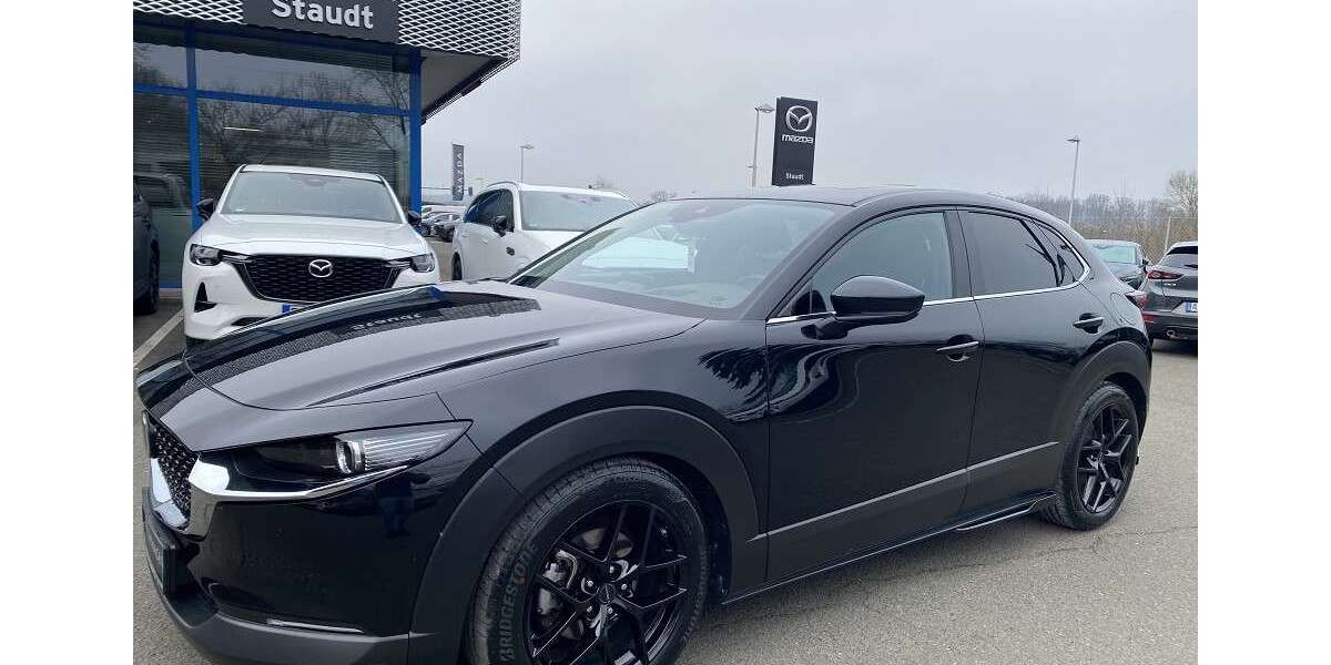 Mazda CX-30 42.300 km 24.890 &euro; Zirndorf 90513