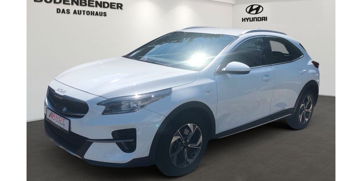 Kia XCeed 20.650 km 16.990 &euro; Olpe 57462