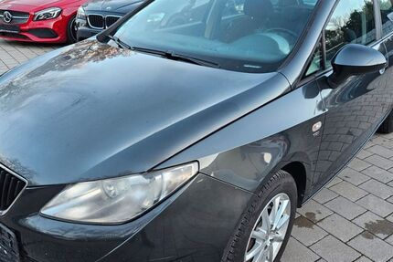Seat Ibiza 249.579 km 3.250 € Lachen-Speyerdorf 67435