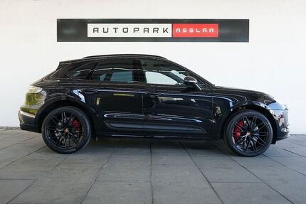 Porsche Macan 37.100 km 84.880 &euro; Asslar 35614