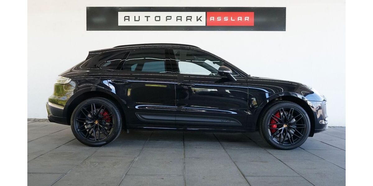 Porsche Macan 37.100 km 85.880 &euro; Asslar 35614
