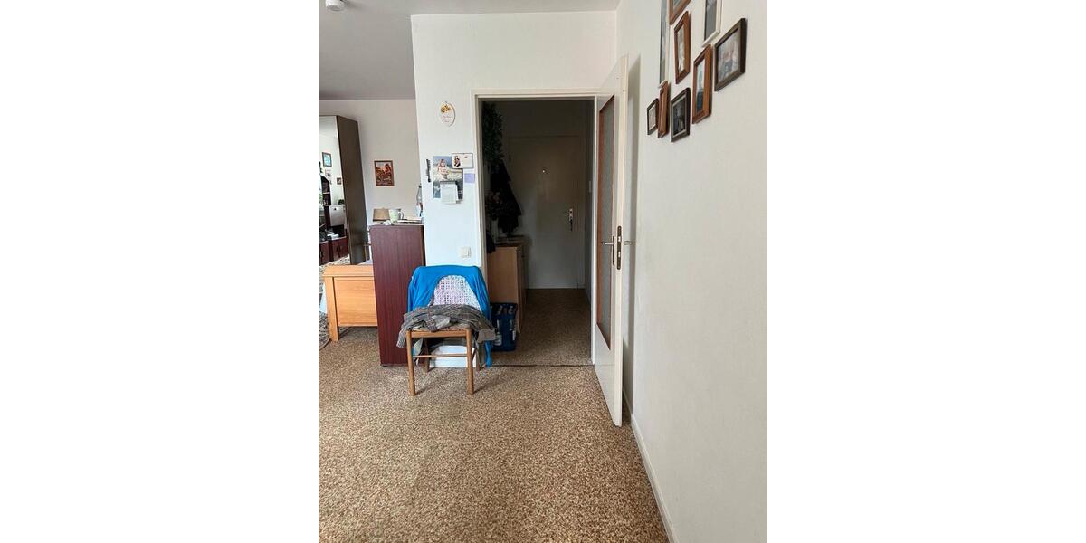 Etagenwohnung Hamm (Sieg) - 2 Zimmer, 45 m&sup2;, 87.000&euro; | Angebot:26800062