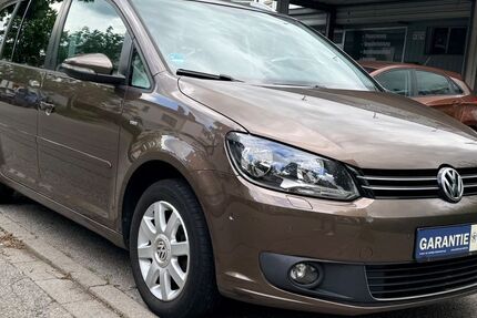 VW Touran 160.000 km 7.200 &euro; Waldkraiburg 84478