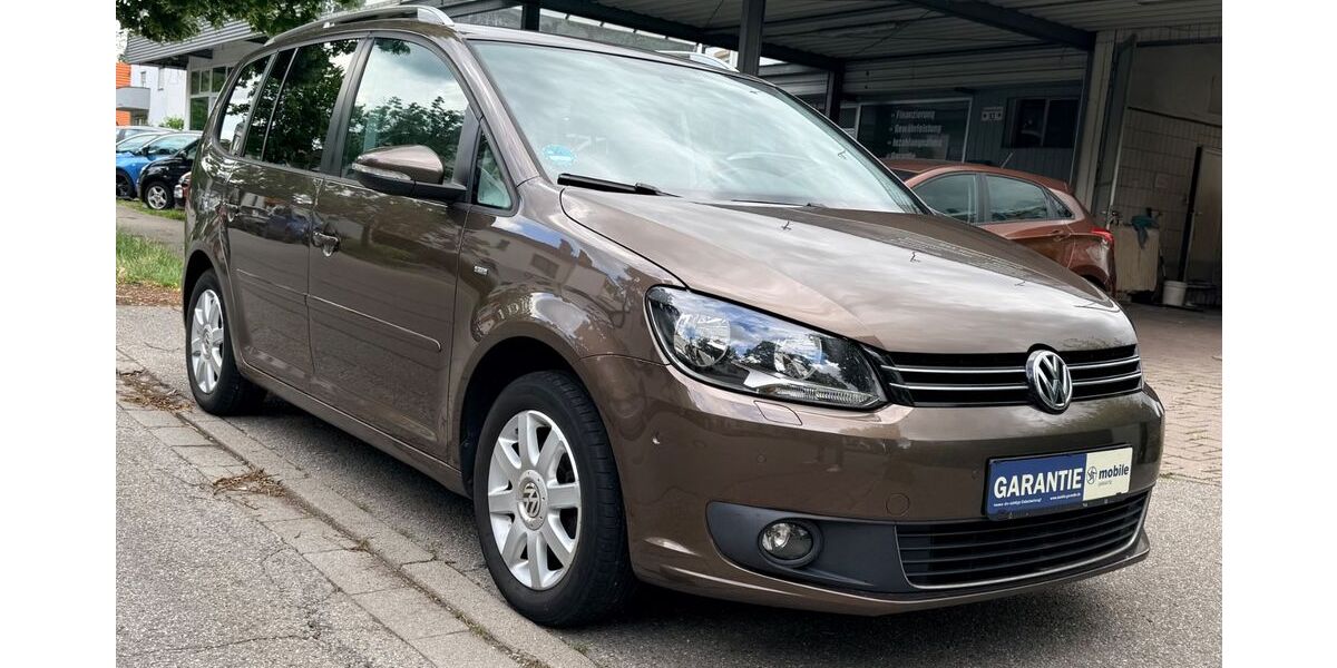 VW Touran 160.000 km 7.200 &euro; Waldkraiburg 84478