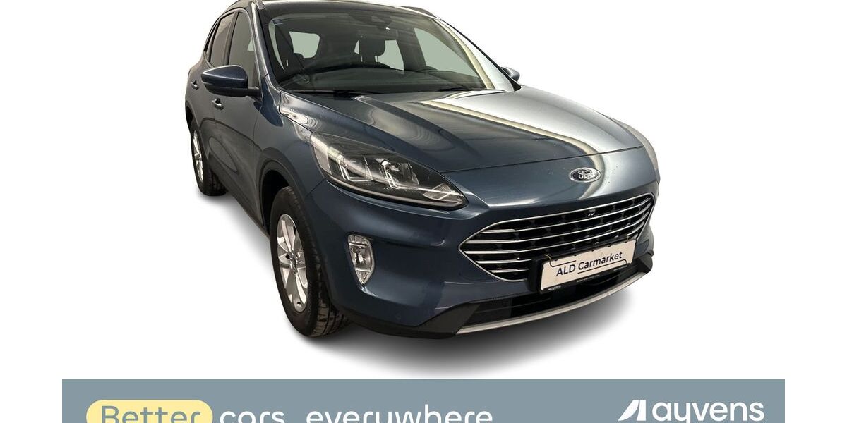 Ford Kuga 47.005 km 22.980 &euro; Dorfmark 29683