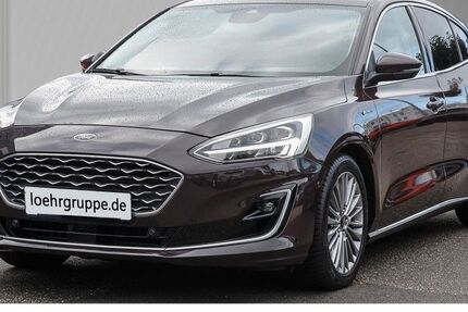 Ford Focus 94.598 km 16.780 € Koblenz 56070