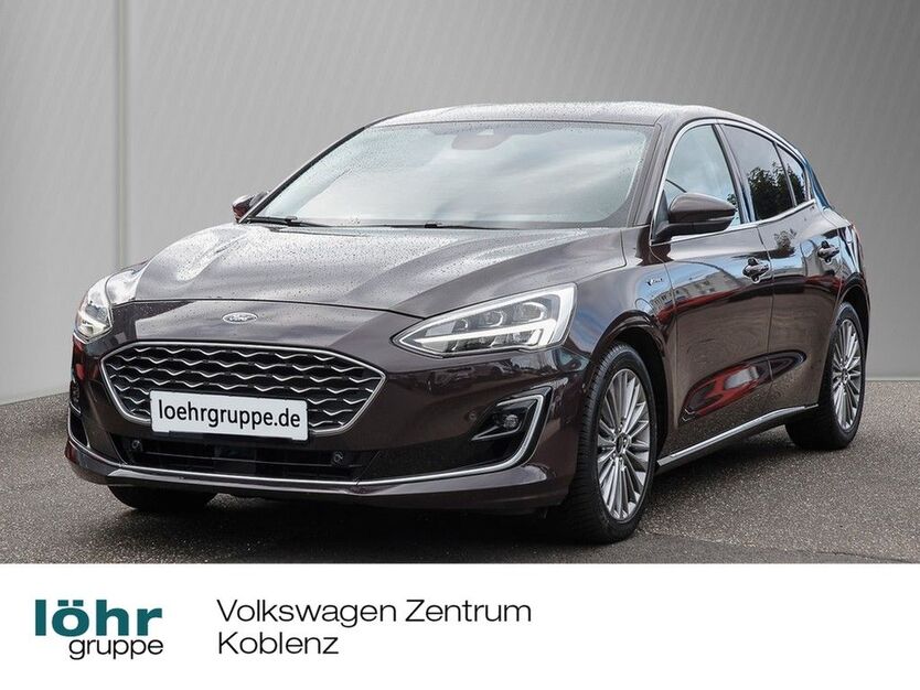 Ford Focus 94.598 km 16.780 € Koblenz 56070
