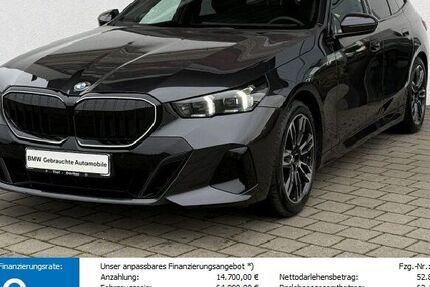 BMW 540 10.950 km 63.890 &euro; Marktsteft 97342