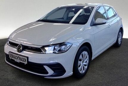 VW Polo 13.500 km 17.490 &euro; Landsberg 86899