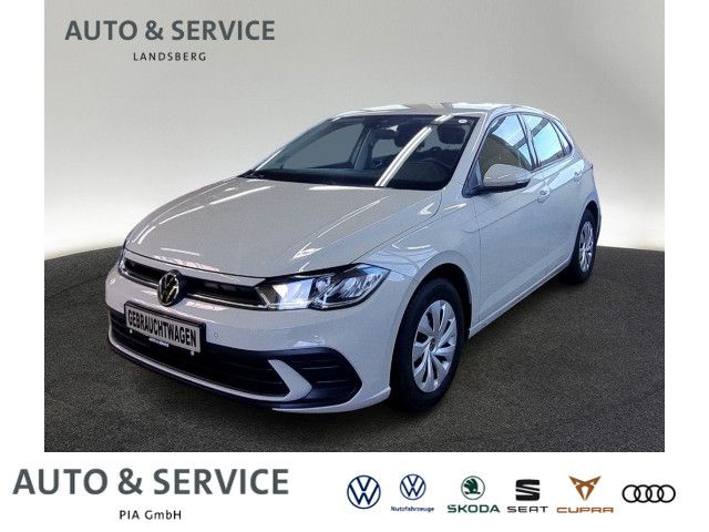 VW Polo 13.500 km 17.490 &euro; Landsberg 86899