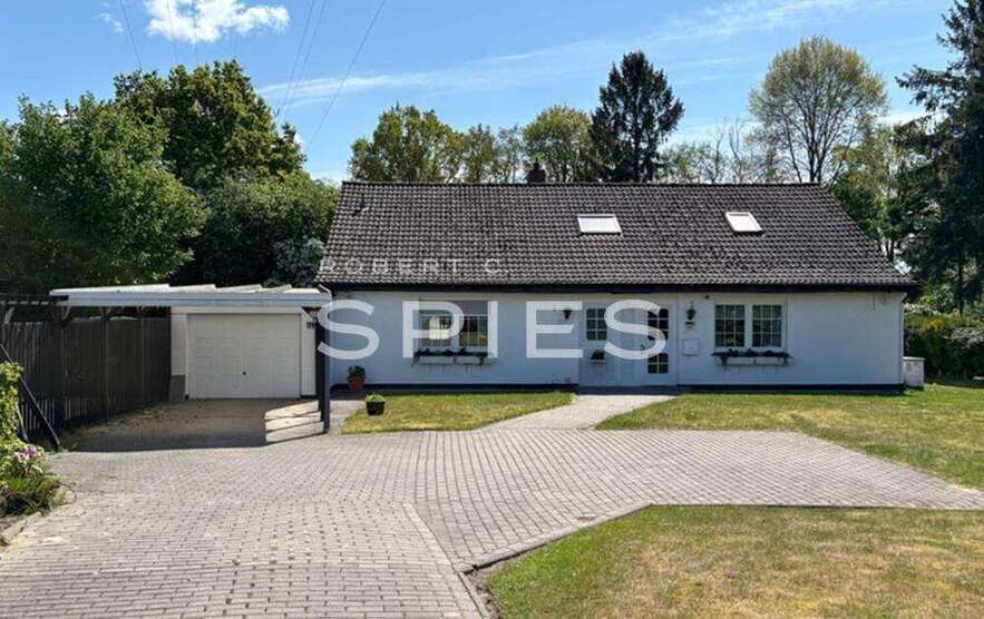 Haus zum Kaufen in Bremen 328.000 € 204 m²