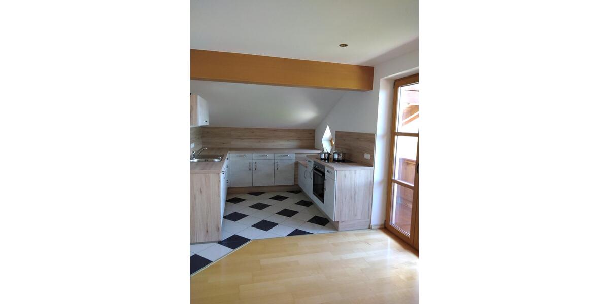 Mietwohnung 1 zimmer