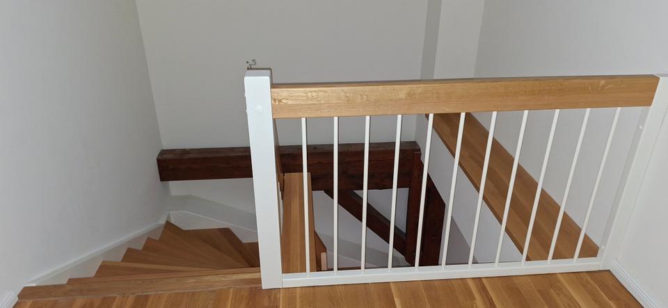 Maisonettenwohnung Barmstedt - 3 Zimmer, 123 m&sup2;, 1.470&euro; | Angebot:25419881