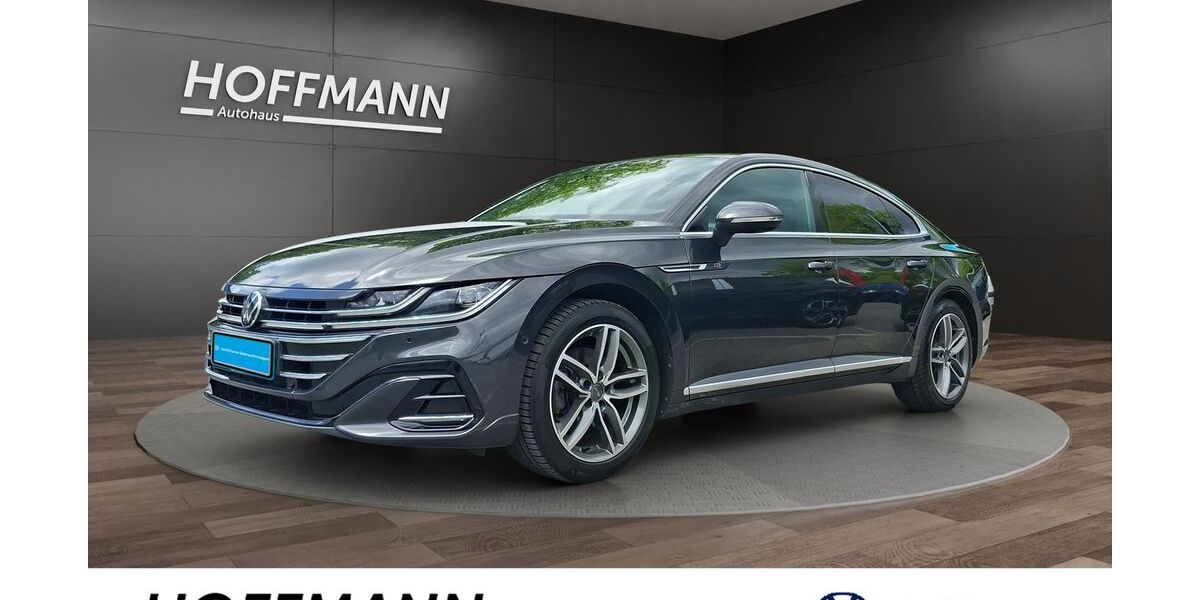 VW Arteon 60.936 km 29.980 &euro; Meschede 59872