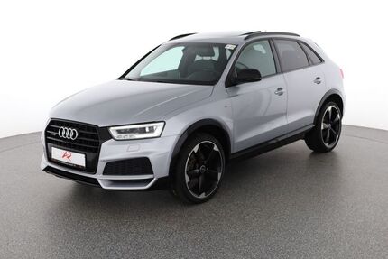 Audi Q3 83.720 km 22.880 &euro; Berlin 12103